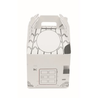 Set de cultivo de semillas para niños